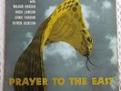 YUSEF LATEEF Prayer to the East LP Savoy MG  12117 original rare jazz RVG