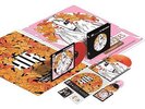 AIR The Virgin Suicides Ost LTD Box Set Red Vinyl Pic Disc/ CD/ Posters/Download