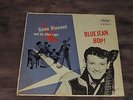 LP Gene Vincent 