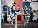 ERNEST ANSERMET / Delibes Coppelia / London-Decca FFSS WBg BB, CS 6128 1E/2E