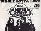 LED ZEPPELIN 
