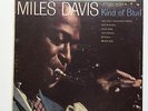 MILES DAVIS -Kind Of Blue- Columbia CS 1355 6-Eye MONO,DG,Missprint (1AC/1BA) 7