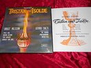 6-LP-Box-Wagner-Tristan und Isolde--G.Solti--Zustand sehr gut ---