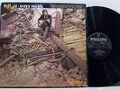 TERRY SMITH - fall out LP HEAR rare BRIT JAZZ scott walker UK PHILIPS orig IF