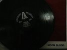 FRACTION: MOON BLOOD   ANGELUS RECORDS  (WR5005) LP 1971