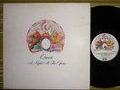 QUEEN, A NIGHT AT THE OPERA, LP 1975 UK 1ST PRESS VG+/EX EMBOSSED/SL INNER/SL