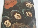 THE BEATLES *RUBBER SOUL* LP 1965 MONO UK 1ST PRESS LOUD CUT
