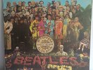 The Beatles - Sgt. Pepper’s Lonely Hearts Club Band, Parlophone, PMC 7027