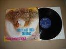 LP (Belgium press) RARE - THE FORTUNES : YOU'VE GOT YOUR TROUBLES and other hits