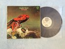 Gentle Giant - Octopus - German Swirl