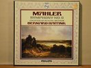 Bernard Haitink  Mahler Symphony 9  SEALED Philips 6700 021 Double LP Box