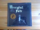 MERCYFUL FATE. MEGA-RARE RED VINYL LP 