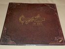 The Roots Radical Face Family Tree SEALED LP 2012 Nettwerk