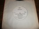Queen - One Sided South African Promo 7 Single - Under Pressure