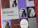 NM Leopold Wlach Mozart Clarinet Quintet Westminster XWN 18269 LP