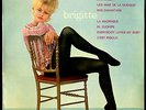BRIGITTE BARDOT - 33t 25cm - 1963 - Original et non réédition - Rare et neuf