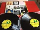 PINK FLOYD Piper at the gates of Dawn/Saucerful of secrets 2LP