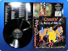 QUEEN A Kind Of Magic EMS-91168 OBI LP BA8581