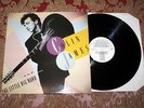 COLIN JAMES AND THE LITTLE BIG BAND - VERY RARE 1993 ORIGINAL 1st PRESS VINYL LP