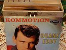 Vintage 45rpm Case - INCLUDES (50) 45's - All 