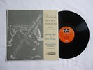 BRAHMS/OISTRAKH   DOUBLE CONCERTO IN A MINOR   SAX 2264   NEAR MINT UK VINYL LP