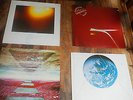 Tangerine Dream 5 Platten white eagle stratosfear ect LP Sammelauflösung