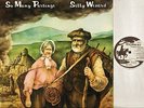 SILLY WIZARD so many partings SHY 7010 A1/B1 1st press uk highway LP PS EX/EX