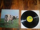 Pink Floyd Atom heart mother SHZE 297 1st  LP Sammelauflösung