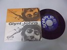 GLYN JOHNS   lady jane  7