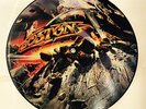 BOSTON WALK ON PICTURE DISC VINYL VINILE LP 12 MCA 1994 - Very Rare   EX+