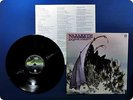NAZARETH Hair of the Dog RT-5202 LP Ba8476