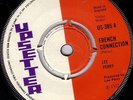 LEE PERRY/SKINHEAD REGGAE/UPSETTER 45/FRENCH CONNECTION - VERSION..RARE...LISTEN