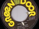 DELROY WILSON/SKINHEAD REGGAE/GREEN DOOR/WHAT IS MAN - AIN'T THAT PECULIAR EX+