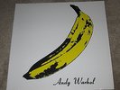 VELVET UNDERGROUND & NICO / BANANA COVER