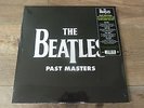 The Beatles - Past Masters 2009 UK 2 X VINYL LP STILL SEALED APPLE
