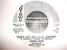 *Listen* RARE MOTOWN Debbie Dean 