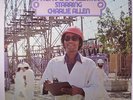 PACIFIC GAS & ELECTRIC: Pacific Gas & Electric Starring Charlie Allen LP (black