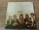 Faces - The First Step 1970 UK LP WARNER BROS 1st SMALL FACES ROD STEWART