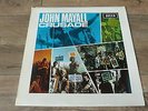 John Mayall's Bluesbreakers - Crusade 1967 UK LP DECCA EX 1st