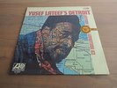 YUSEF LATEEF'S DETROIT LATITUDE 42°30' LONGITUDE 83° STILL SEALED MINT ORIGINAL