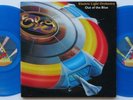 ELECTRIC LIGHT ORCHESTRA ELO Blue Vinyl OUT OF THE BLUE Promo UNPLAYED 2 LP Mint