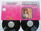 2LP Lotar Olias - Life Story 5 - mint- Alaska Sahara Wenn Die Großstadt Schläft