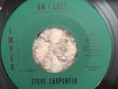 RARE GARAGE 45 Steve Carpenter Impex Lbl.