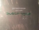 JOY DIVISION Substance NEW FACTORY COMM JAPAN LIMITED EDITION 2xLP