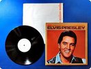 ELVIS PRESLEY 