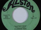 Funk 45 CLARENCE REID Master Piece ALSTON HEAR