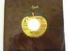 Beatles JOHN LENNON Ono PROMO Apple P-1874 Mono/Stereo WHATEVER GETS YOU THRU...