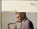 ROLAND KIRK jazz LP MERCURY “We Free Kings” stereo ‘61   EXCELLENT