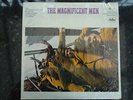 The Magnificent Men - Keep on climbing - Rare US Capitol LP - Northern Soul