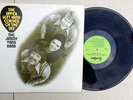 JIMMY VANN BAND: Upper Left Hand LP sunshine pop psych hear